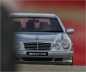 Preview: 1:18 Mercedes E55 AMG W210 1999 mit 3tlg.AMG Alufelgen inkl. OVP